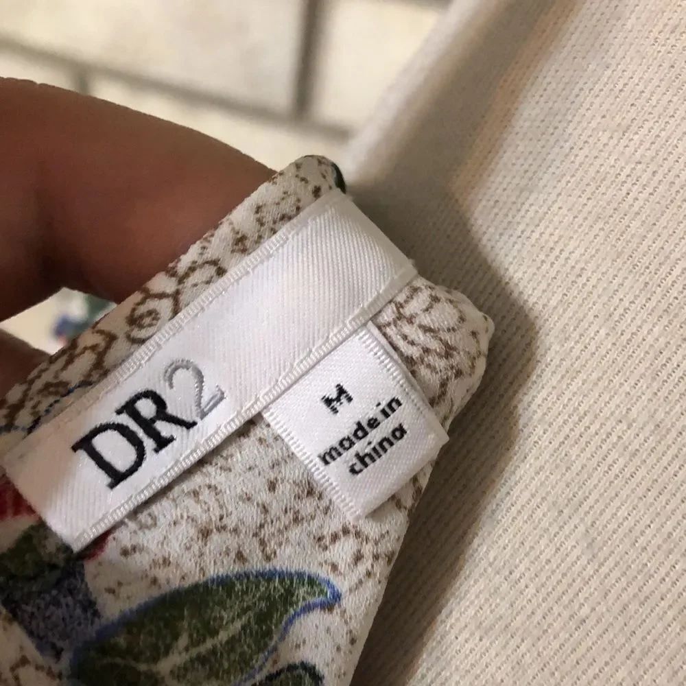 3for $20 blouse - Picture 3 of 3